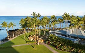 Fairmont Orchid Hawaii